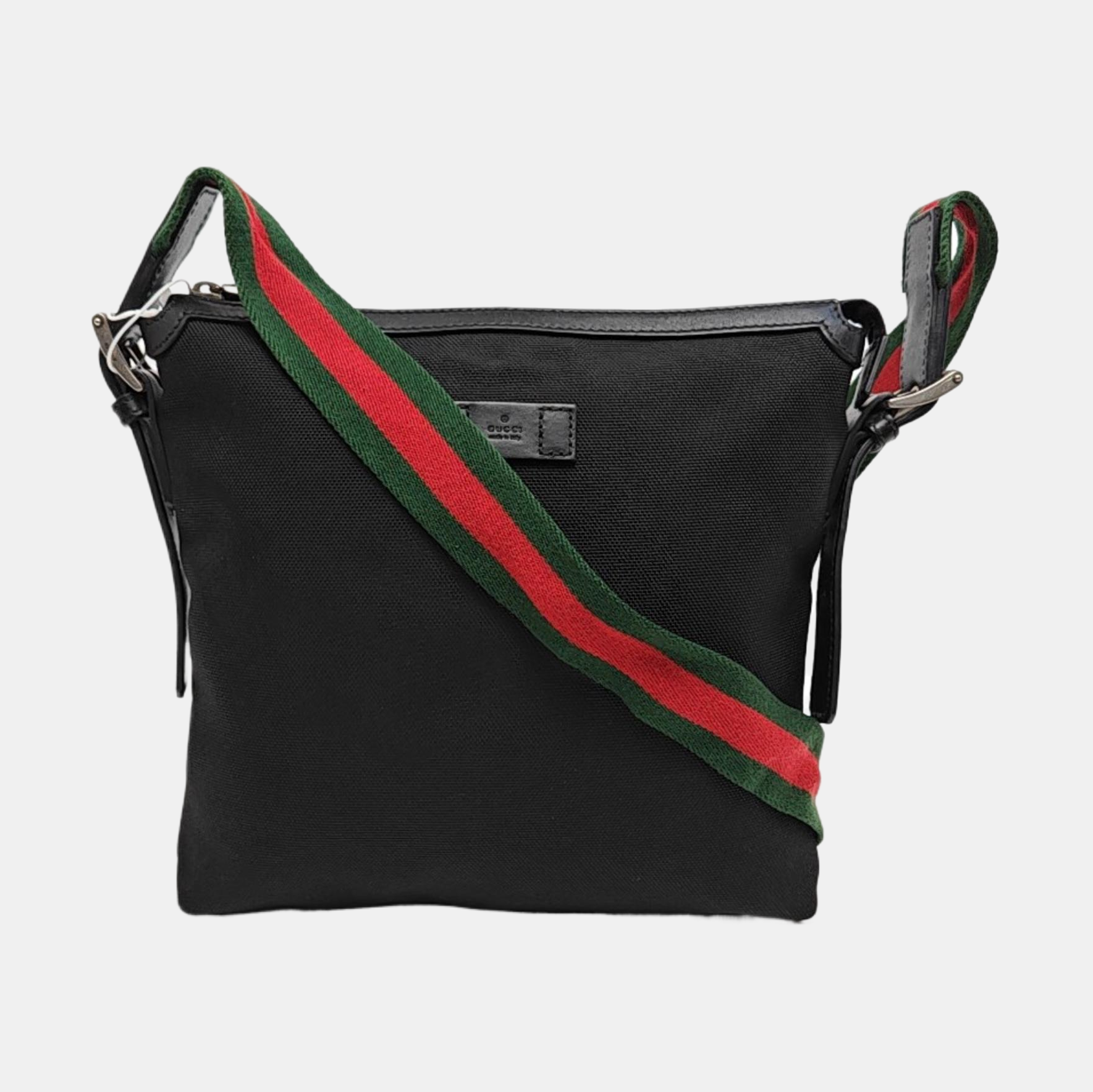 Canvas Black
