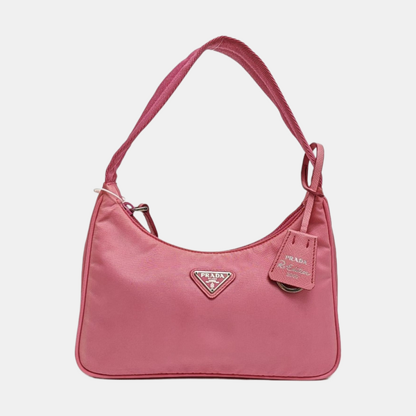 Re-Edition2000 Mini Nylon Red