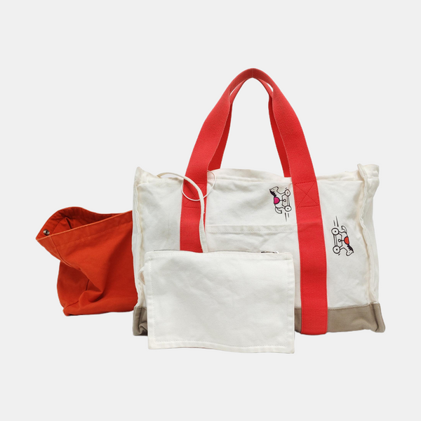 Canvas White