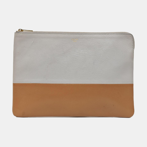 SOLO Calfskin Gray