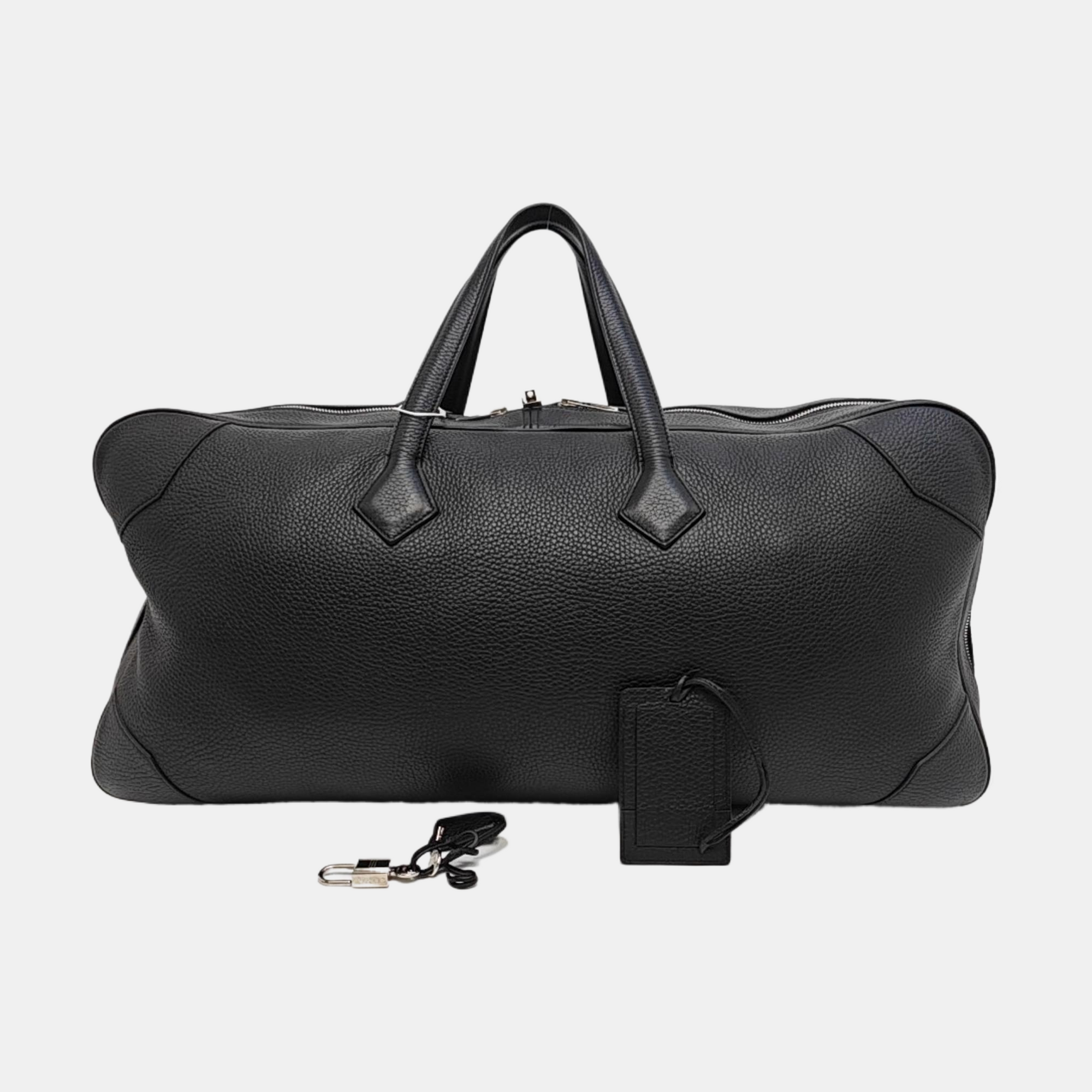 Victoria Clemence Black