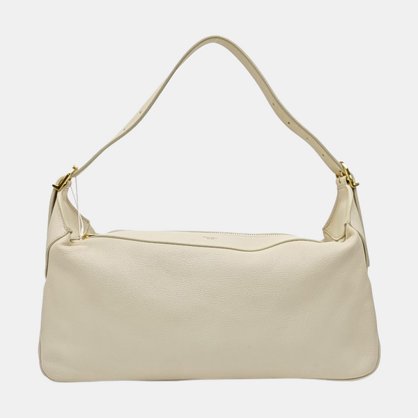 ROMY Calfskin White