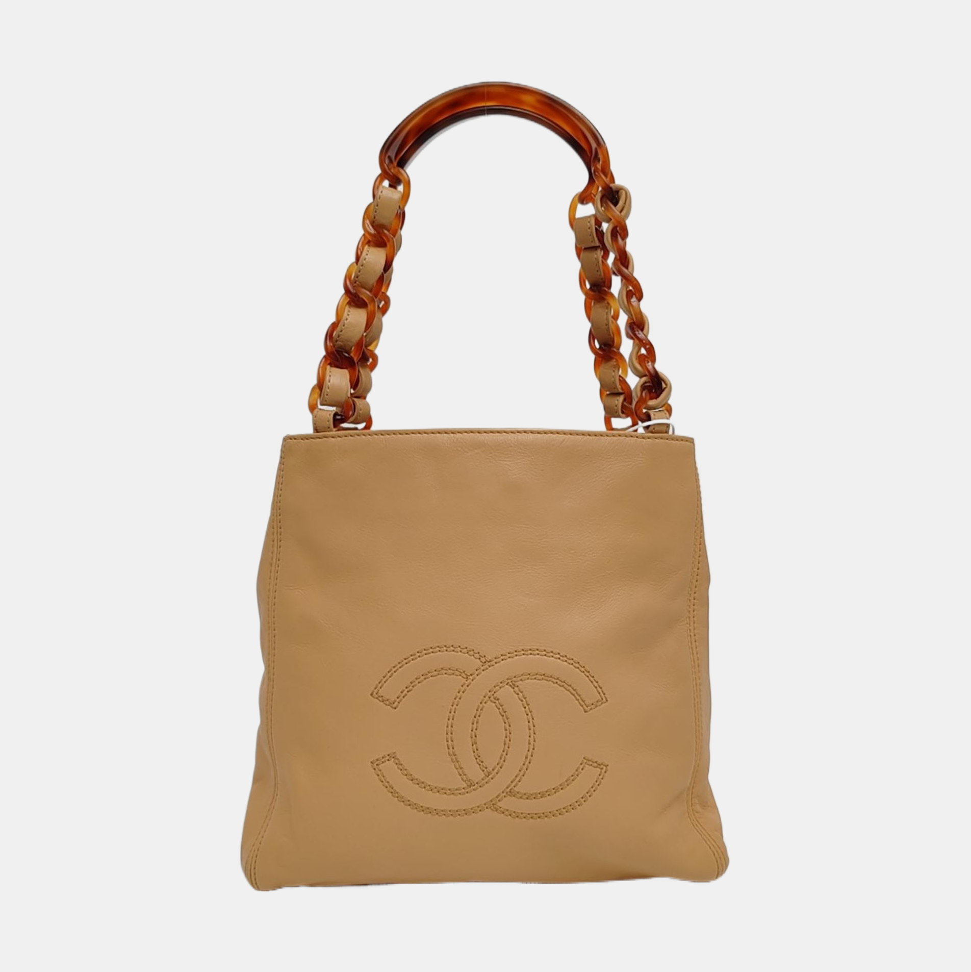 Calfskin Beige