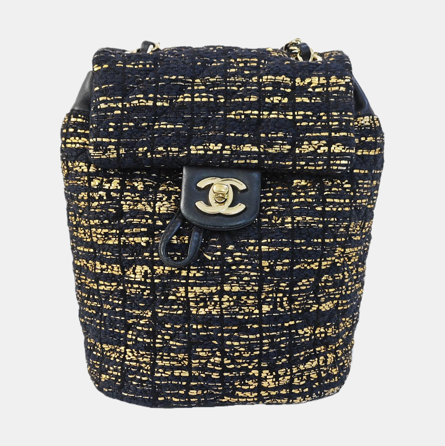URBAN SPIRIT Quilted Fabric Multicolor
