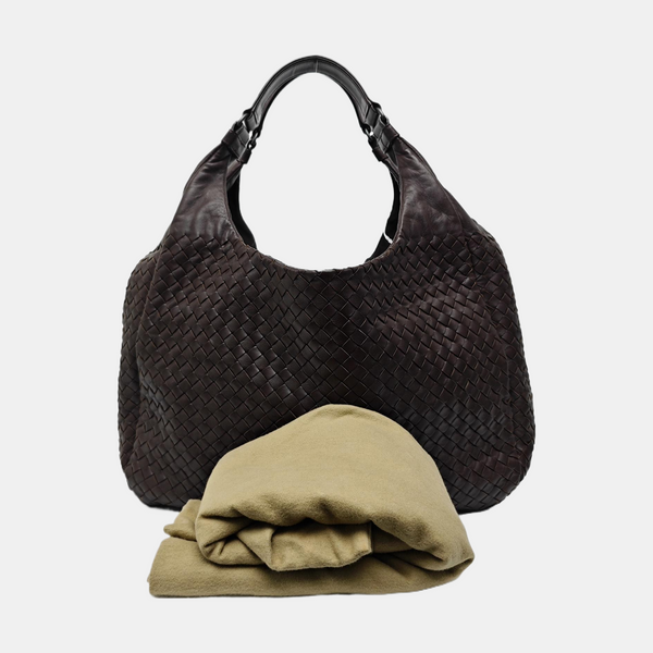 Parachute Lambskin Brown