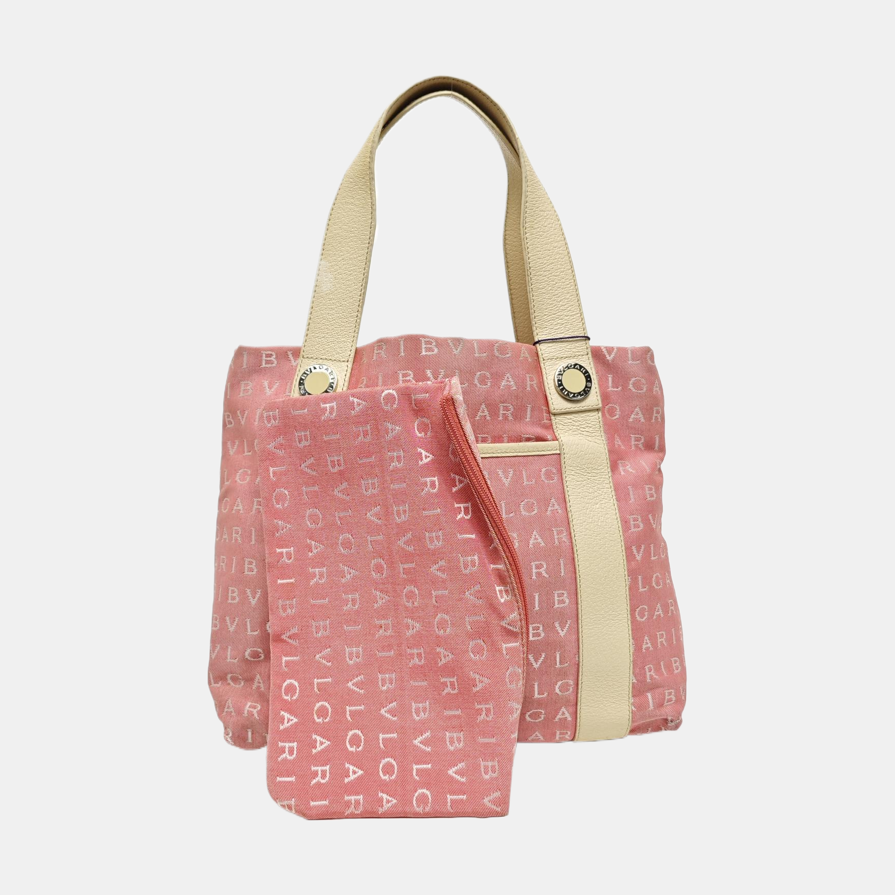 SOPHIA Canvas Pink