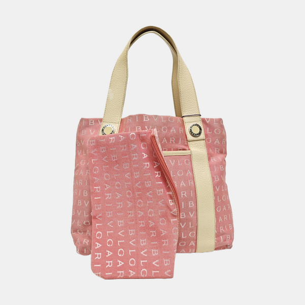 SOPHIA Canvas Pink