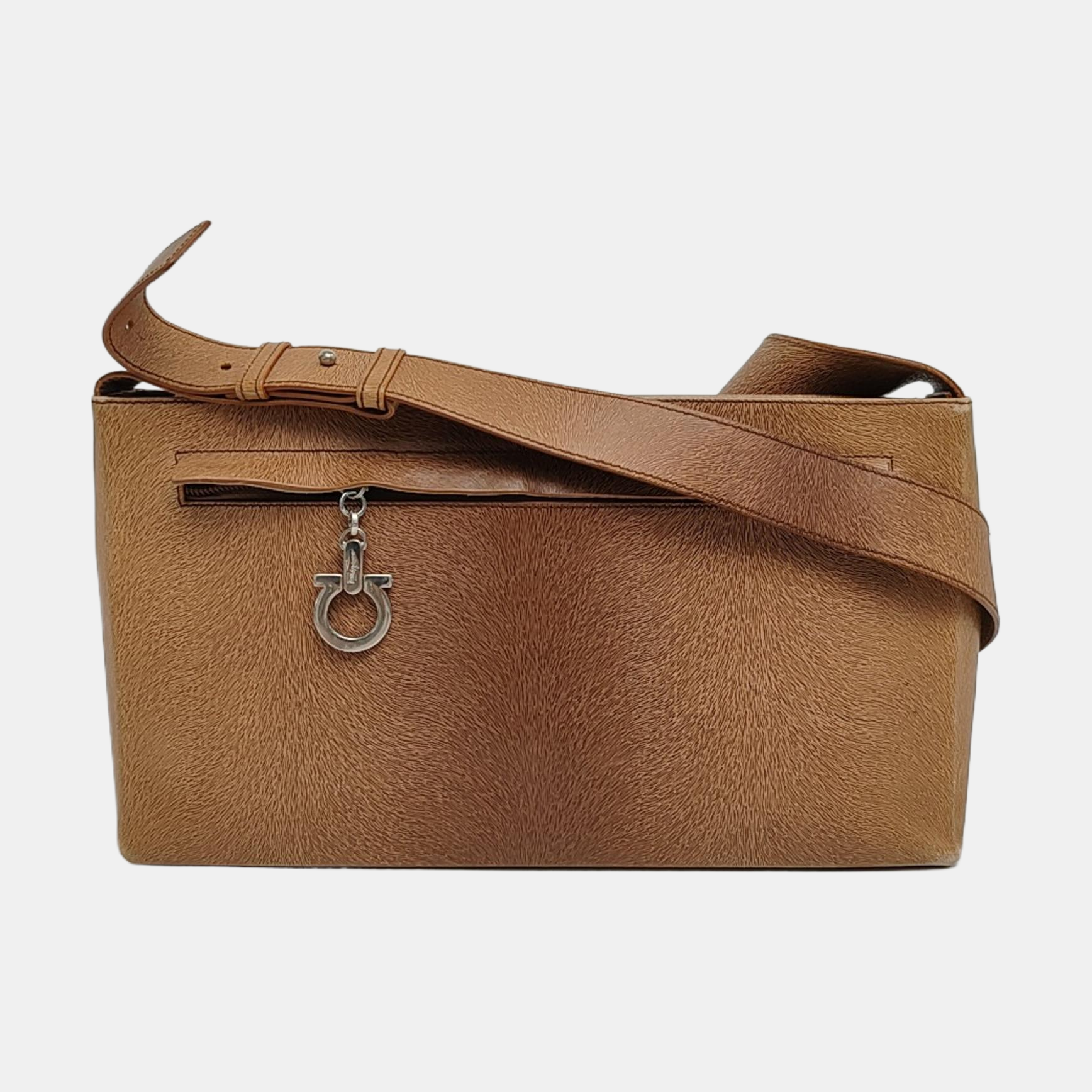 Leather Beige