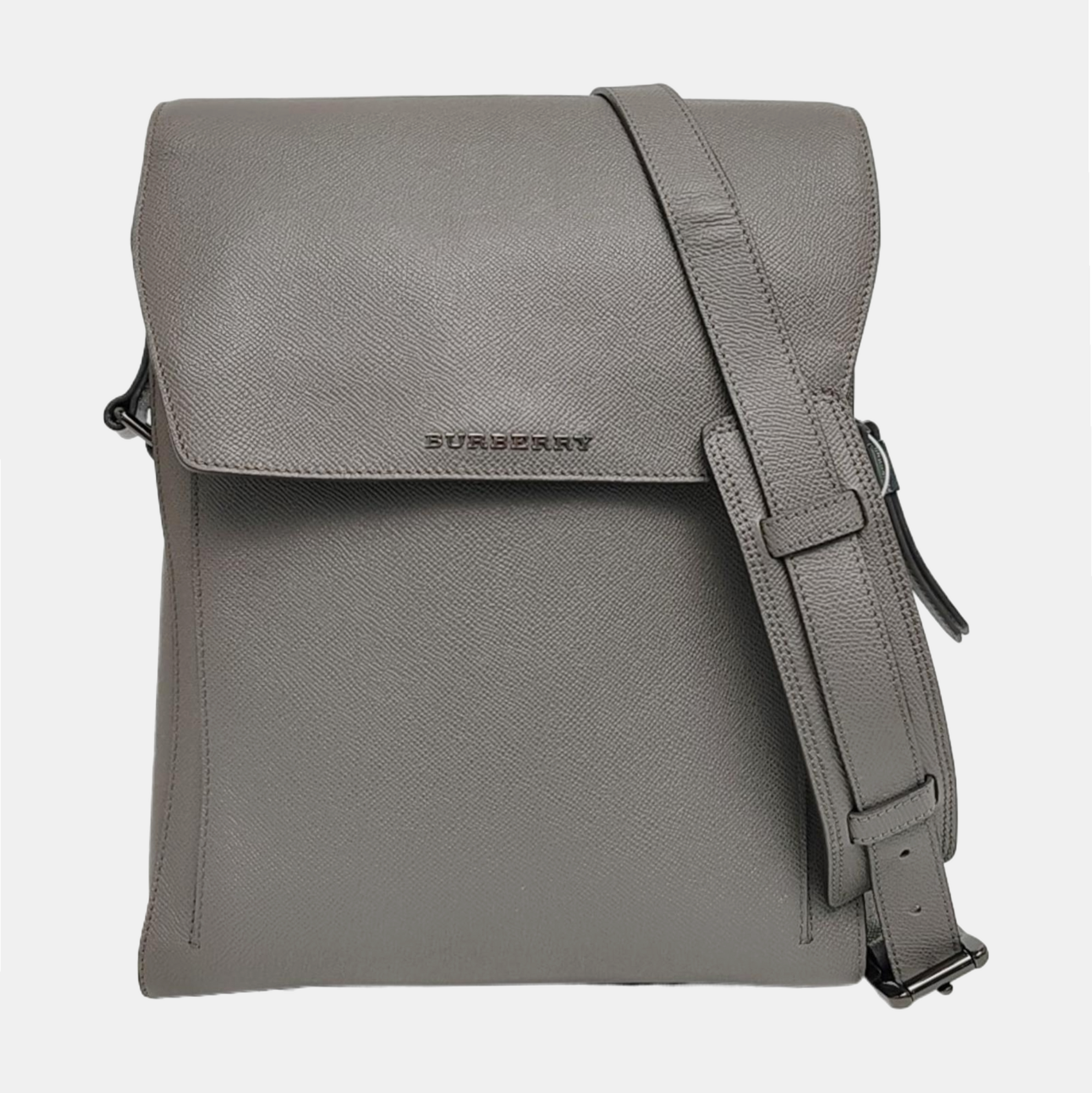 Calfskin Gray