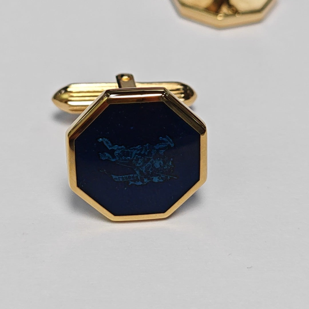 Metal Gold Jewelry Set