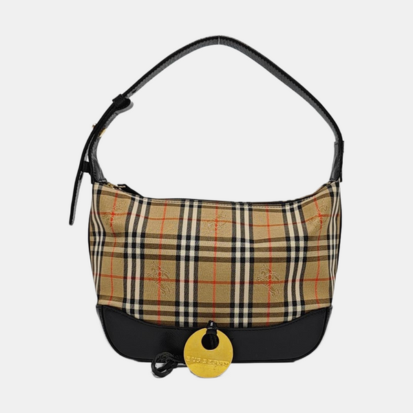 Haymarket Canvas Brown