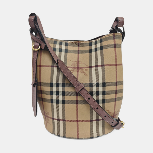 Lorne Coated Canvas Beige