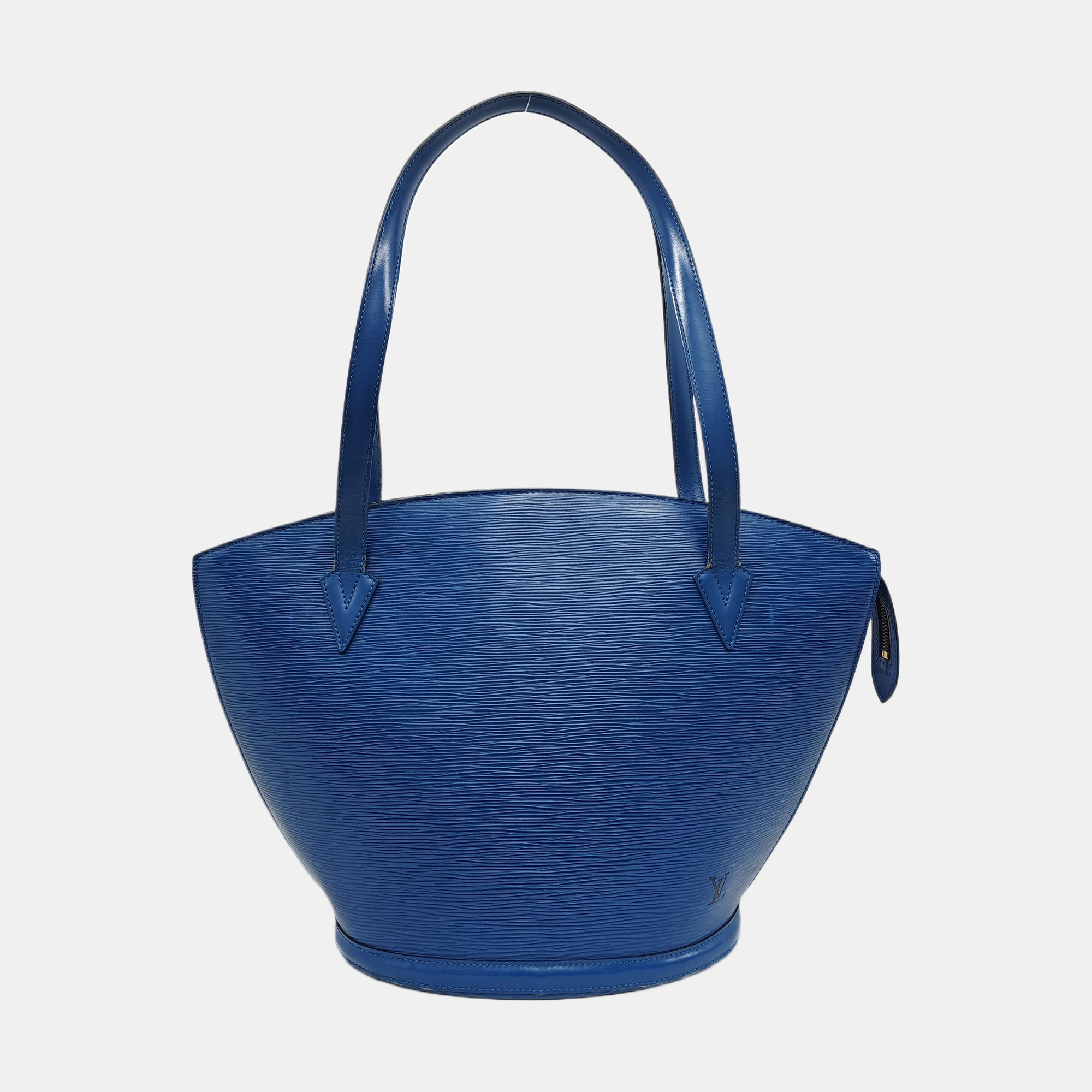 SAINT JACQUES GM Epi Blue
