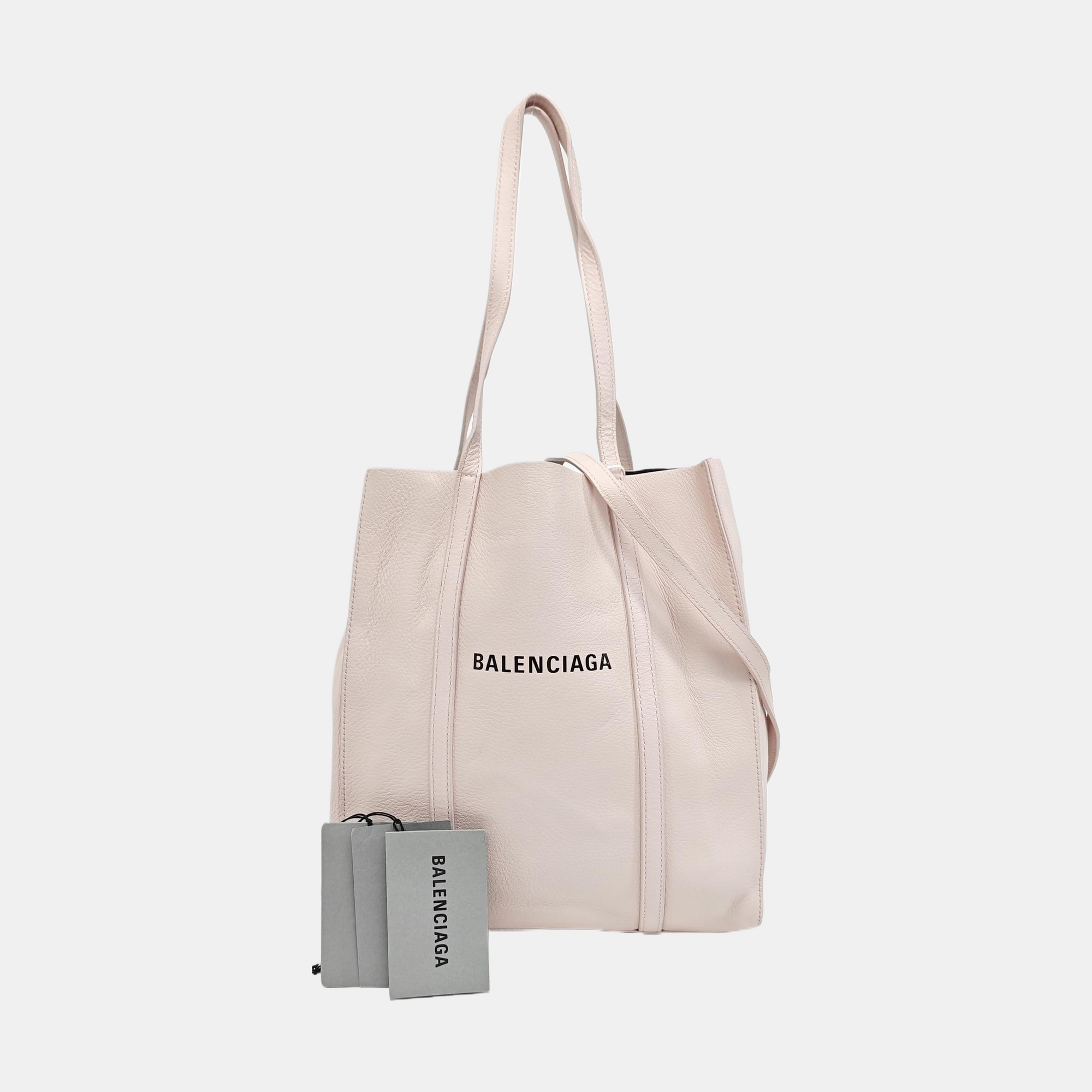 Everyday Calfskin Pink