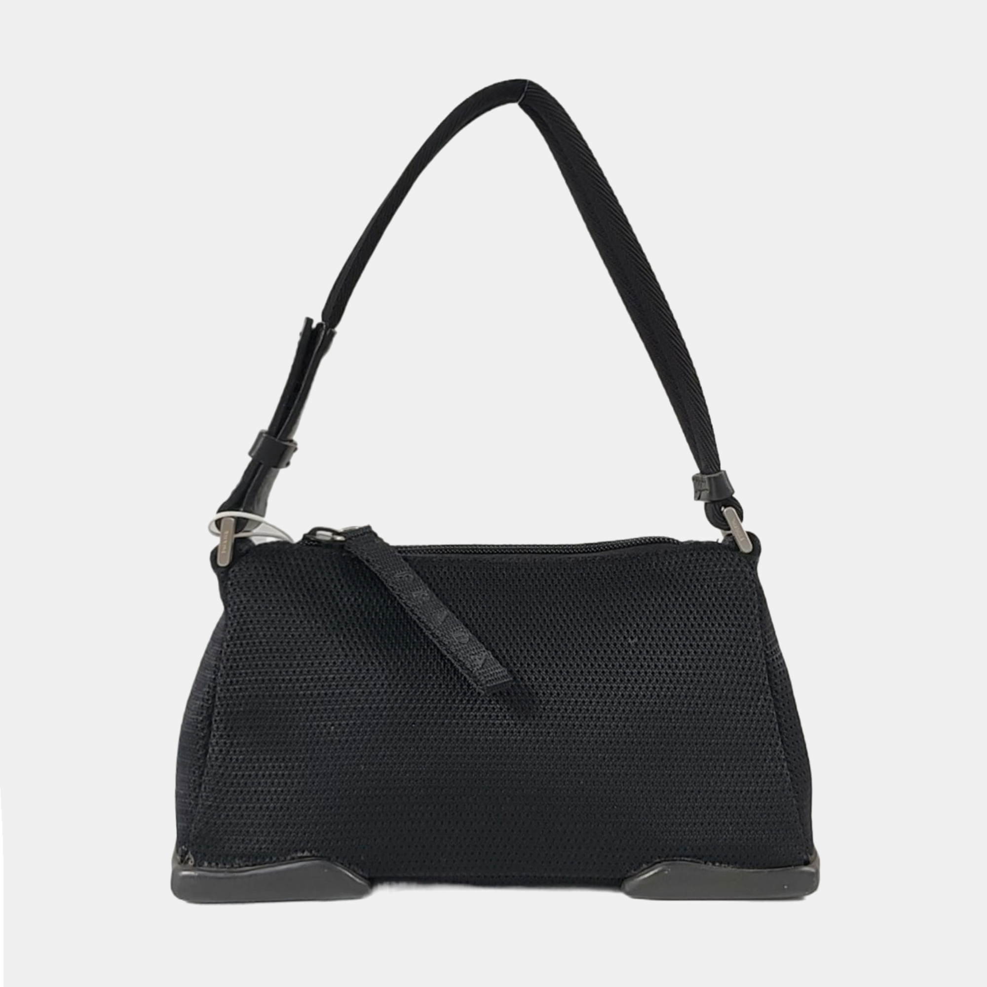 Canvas Mini Black