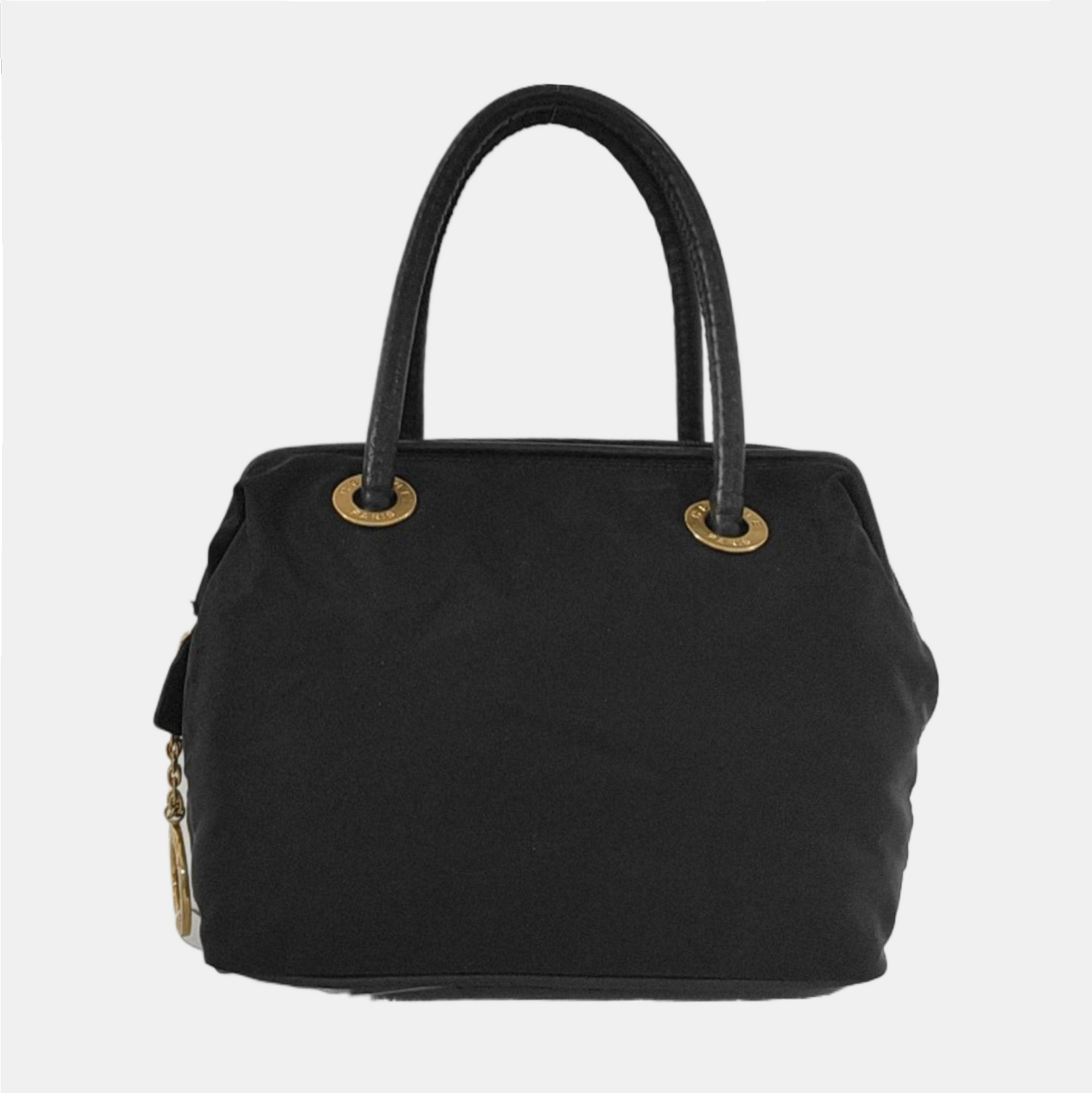 Nylon Black