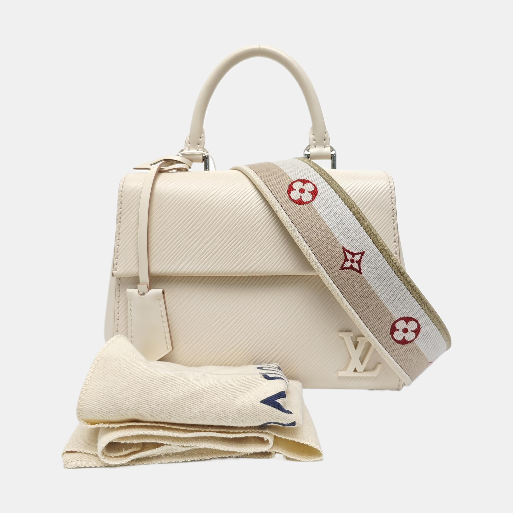 CLUNY Mini Epi Beige