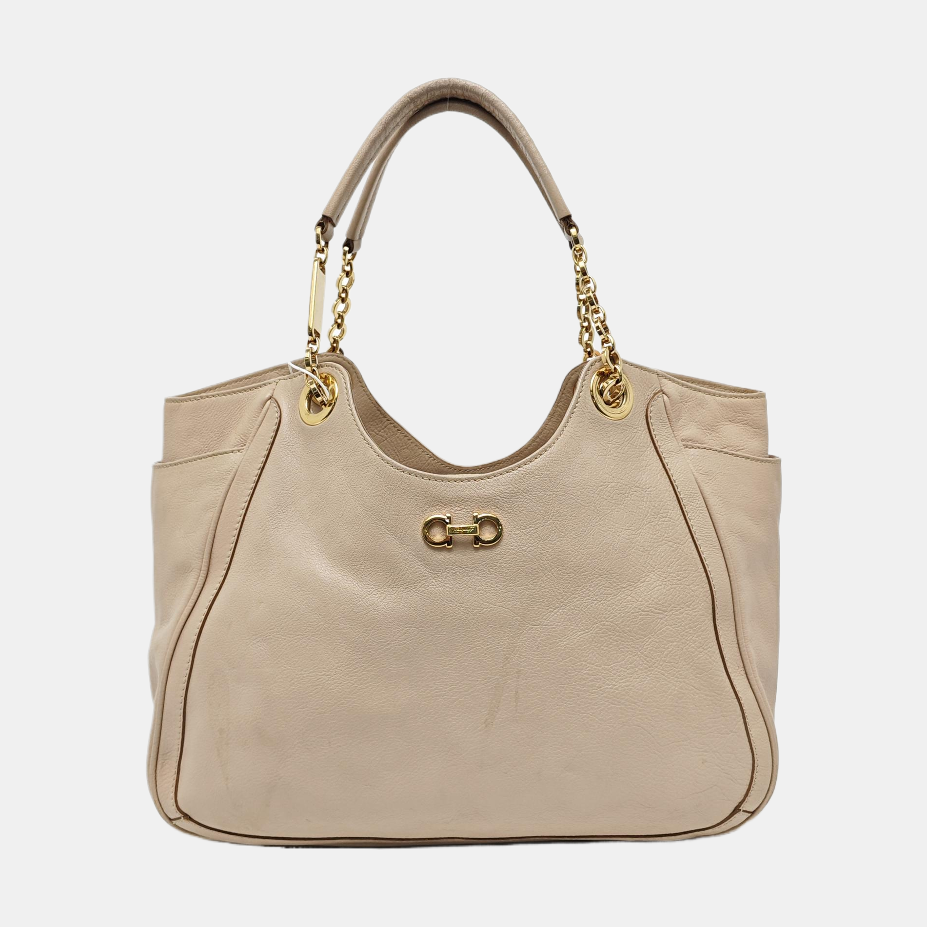 Betulla Calfskin Pink
