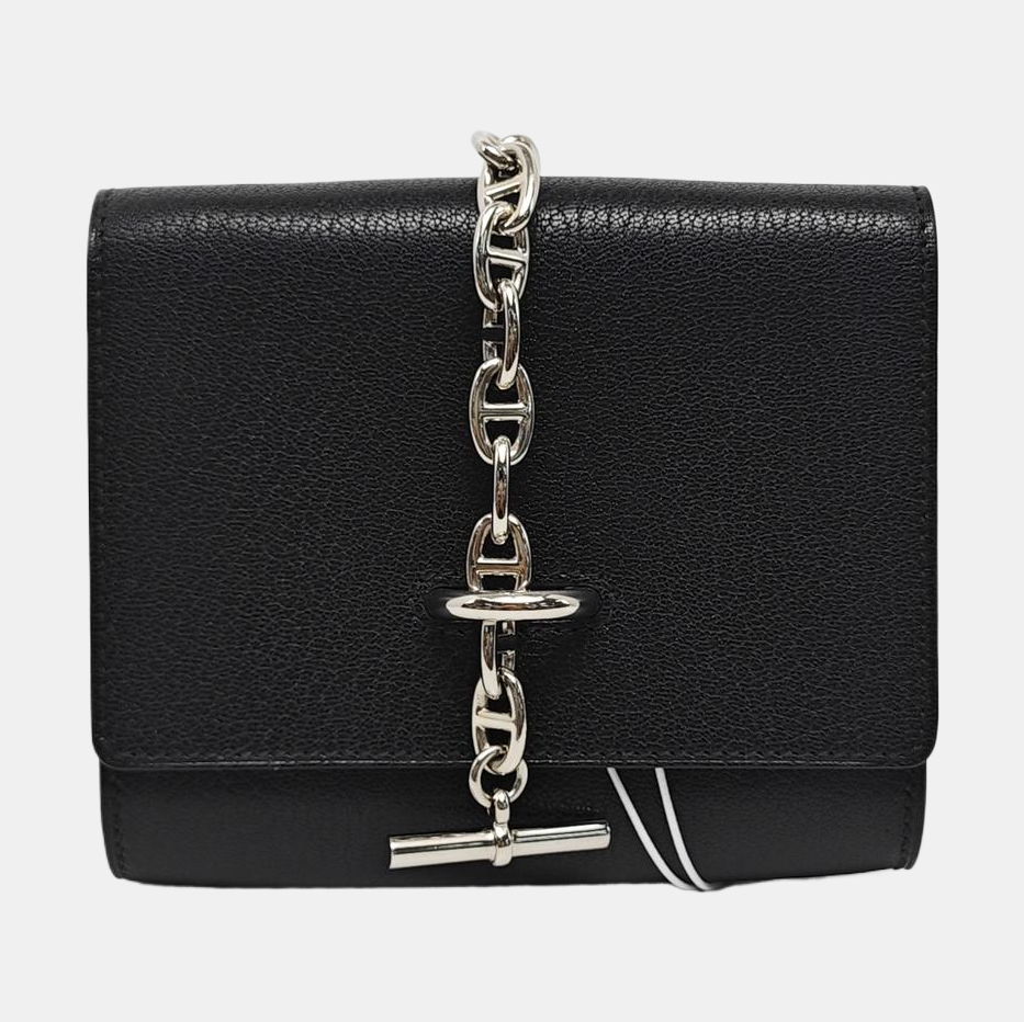 Chaîne D’ancre Chèvre Mysore Black