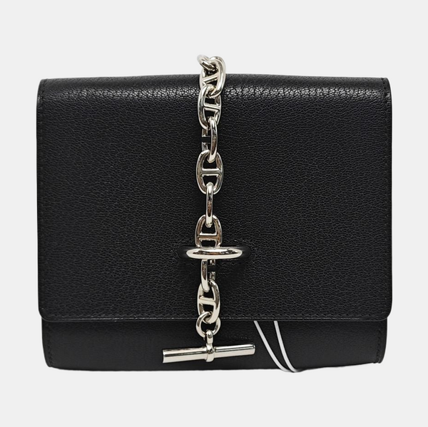 Chaîne D’ancre Chèvre Mysore Black