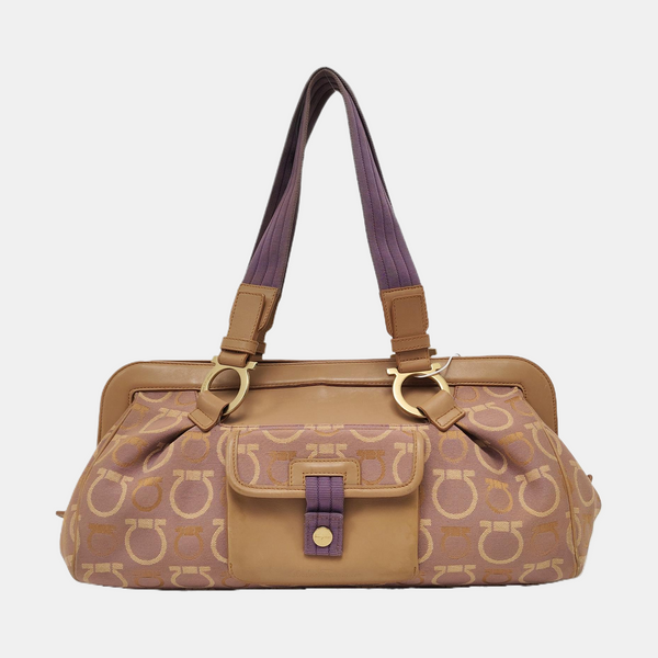 Gancino Canvas Purple