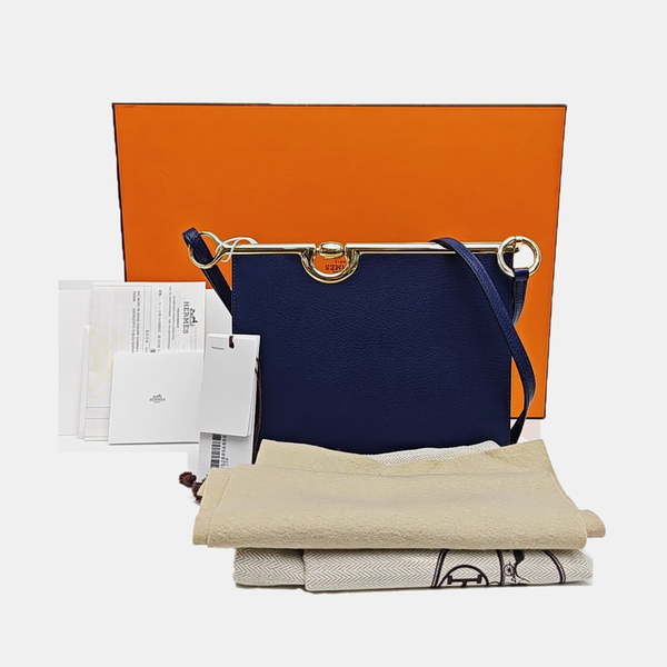 Mors De Bride Chamkila Blue