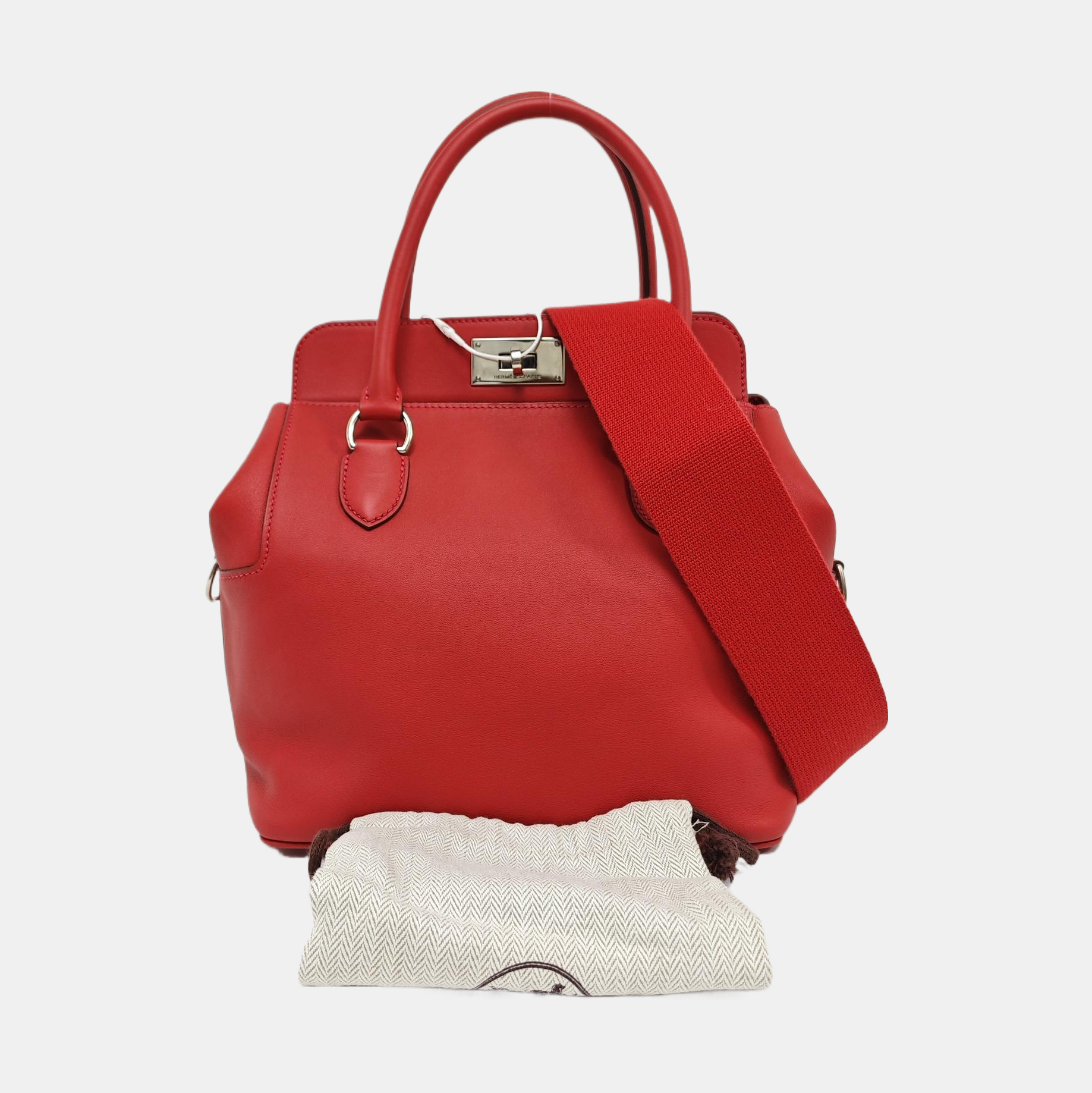 Toolbox 20 Swift Red