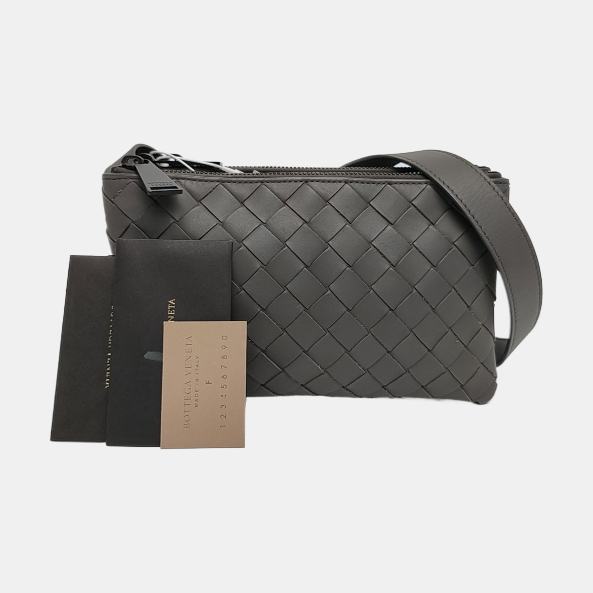 Calfskin Gray