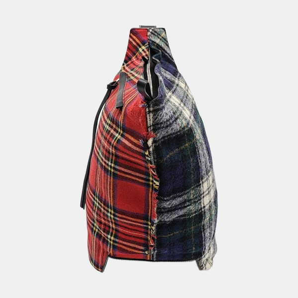 Eye/loewe/nature Fabric Multicolor