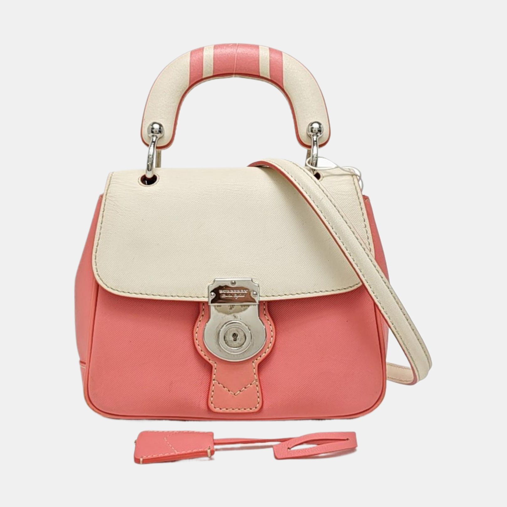 DK88 Calfskin Pink