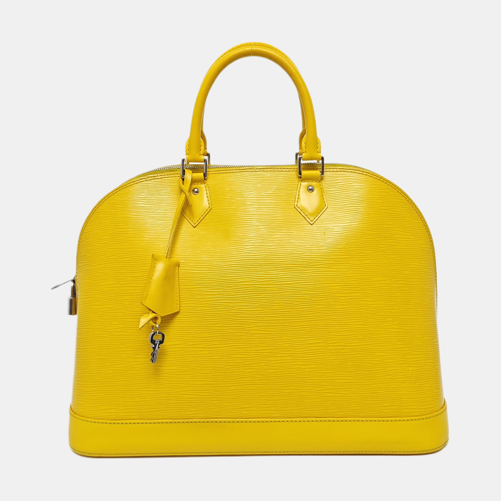 ALMA GM Epi Yellow