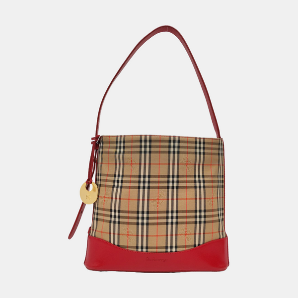 Canvas Small Brown