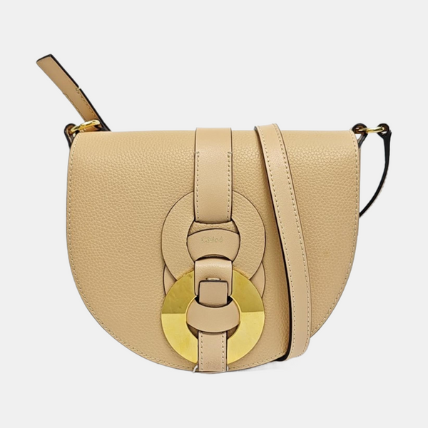 Darryl Calfskin Pink