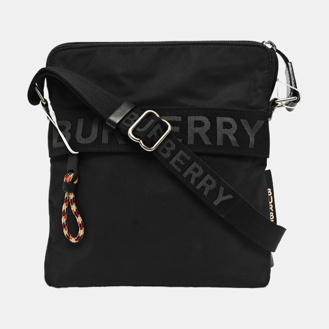 Nylon Black
