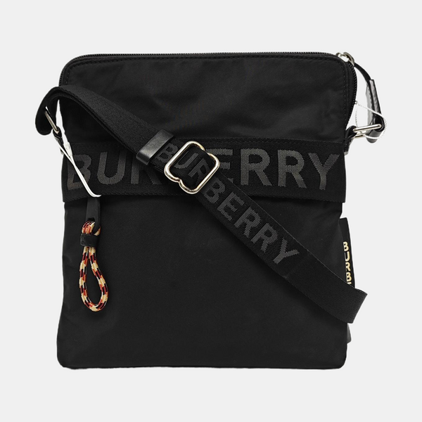 Nylon Black