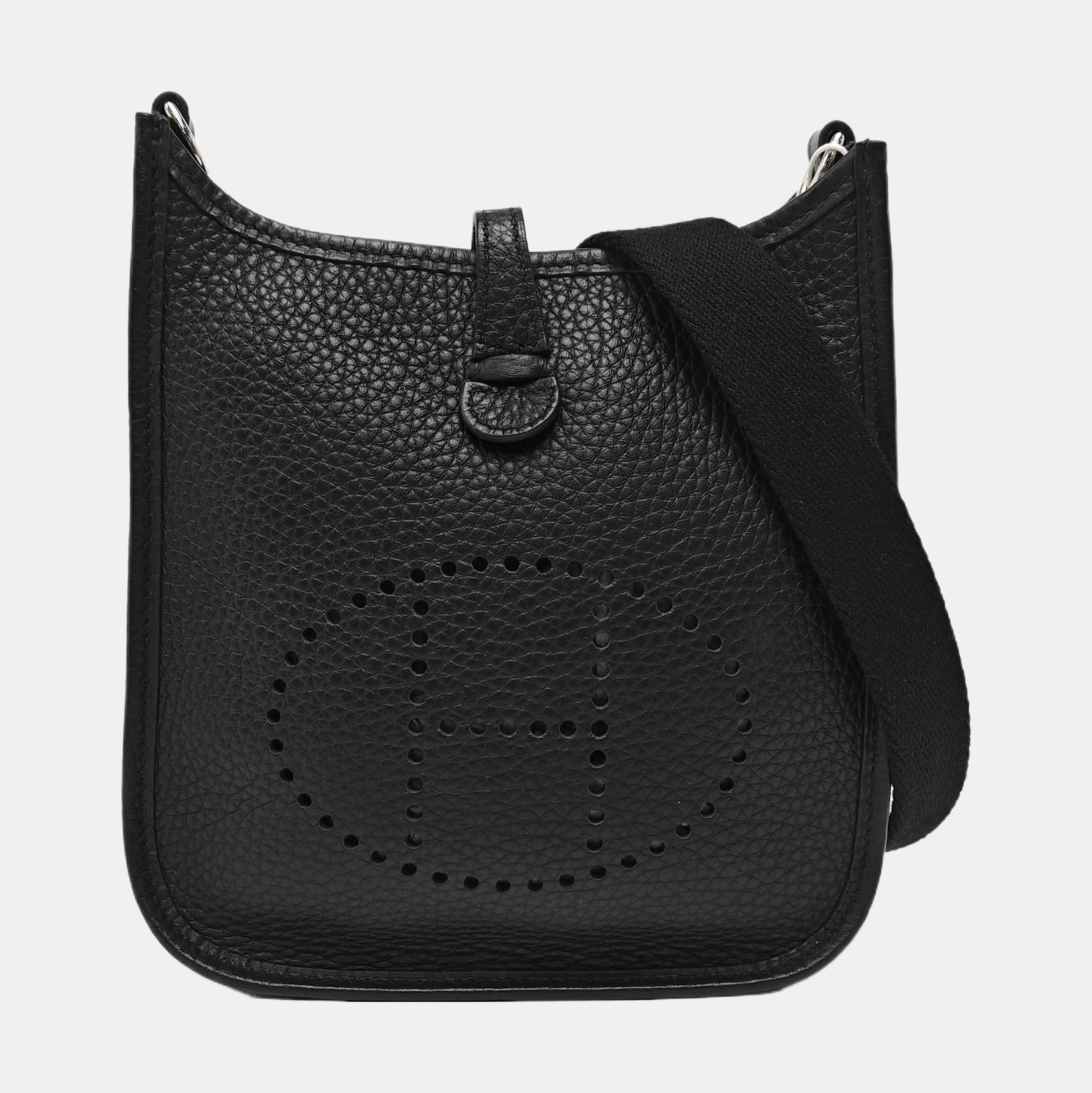 Evelyne TPM Clemence Black
