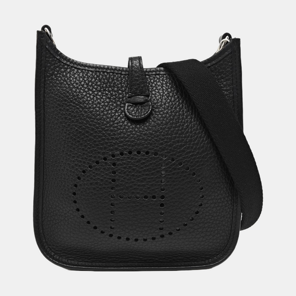 Evelyne TPM Clemence Black
