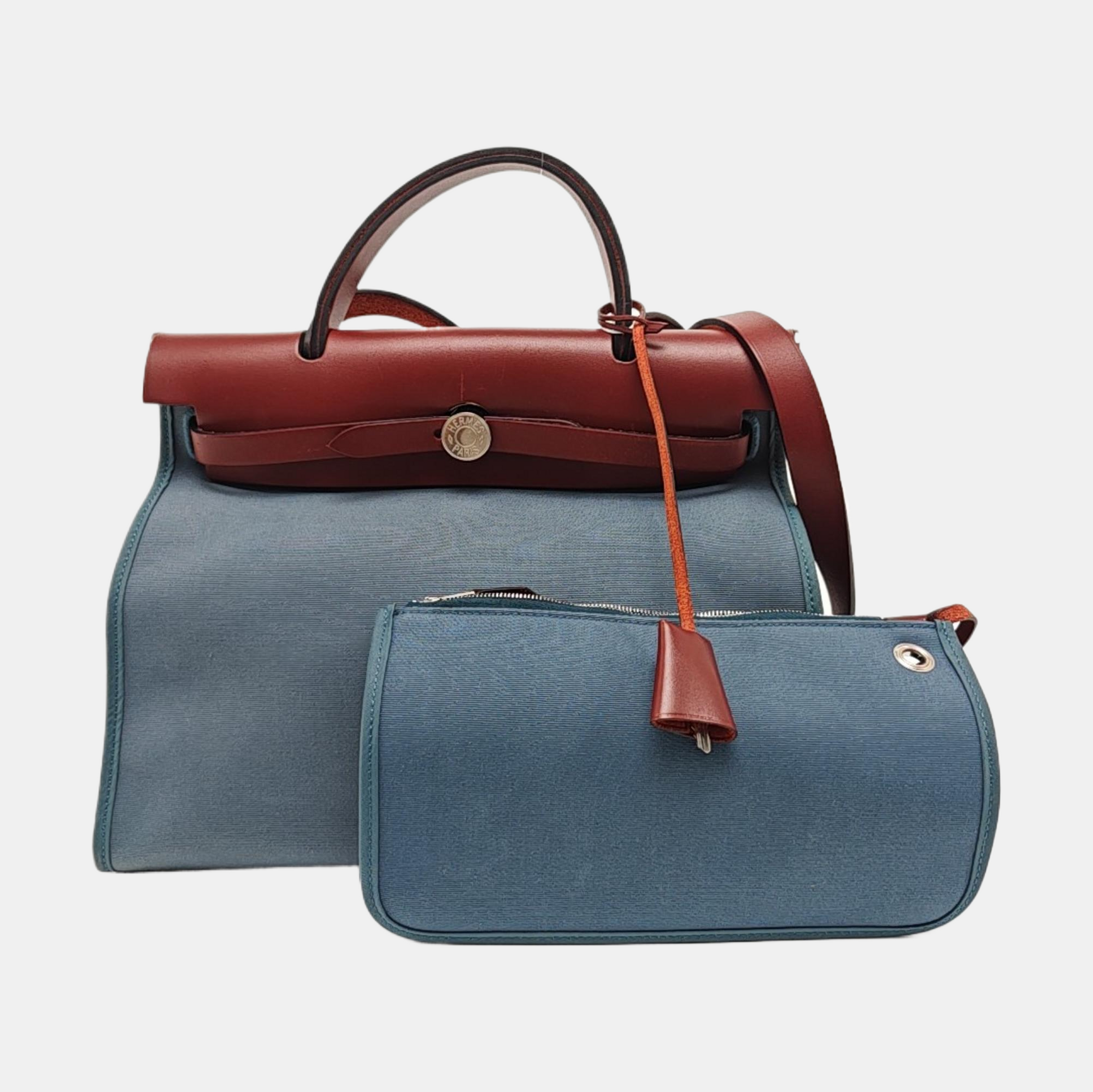 Herbag 31 Canvas Blue