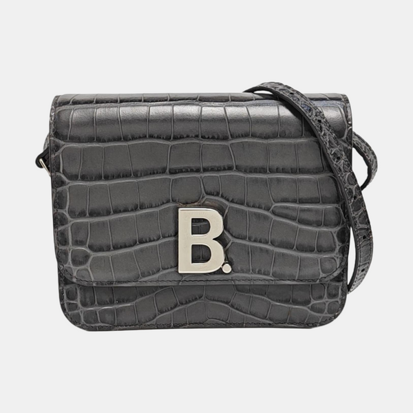 B. Calfskin Gray