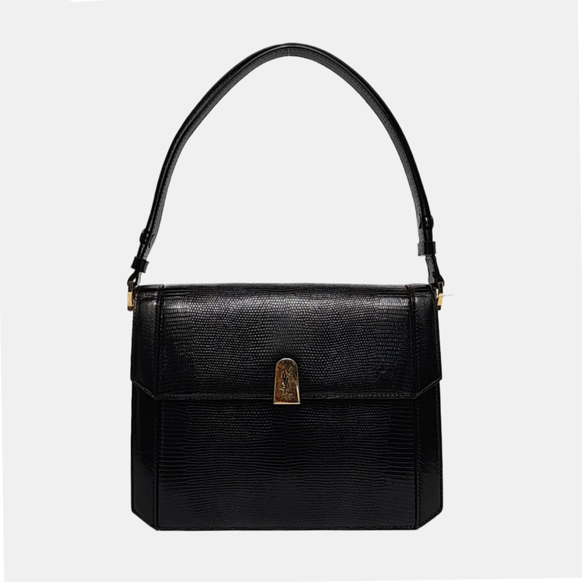 Lizard Black