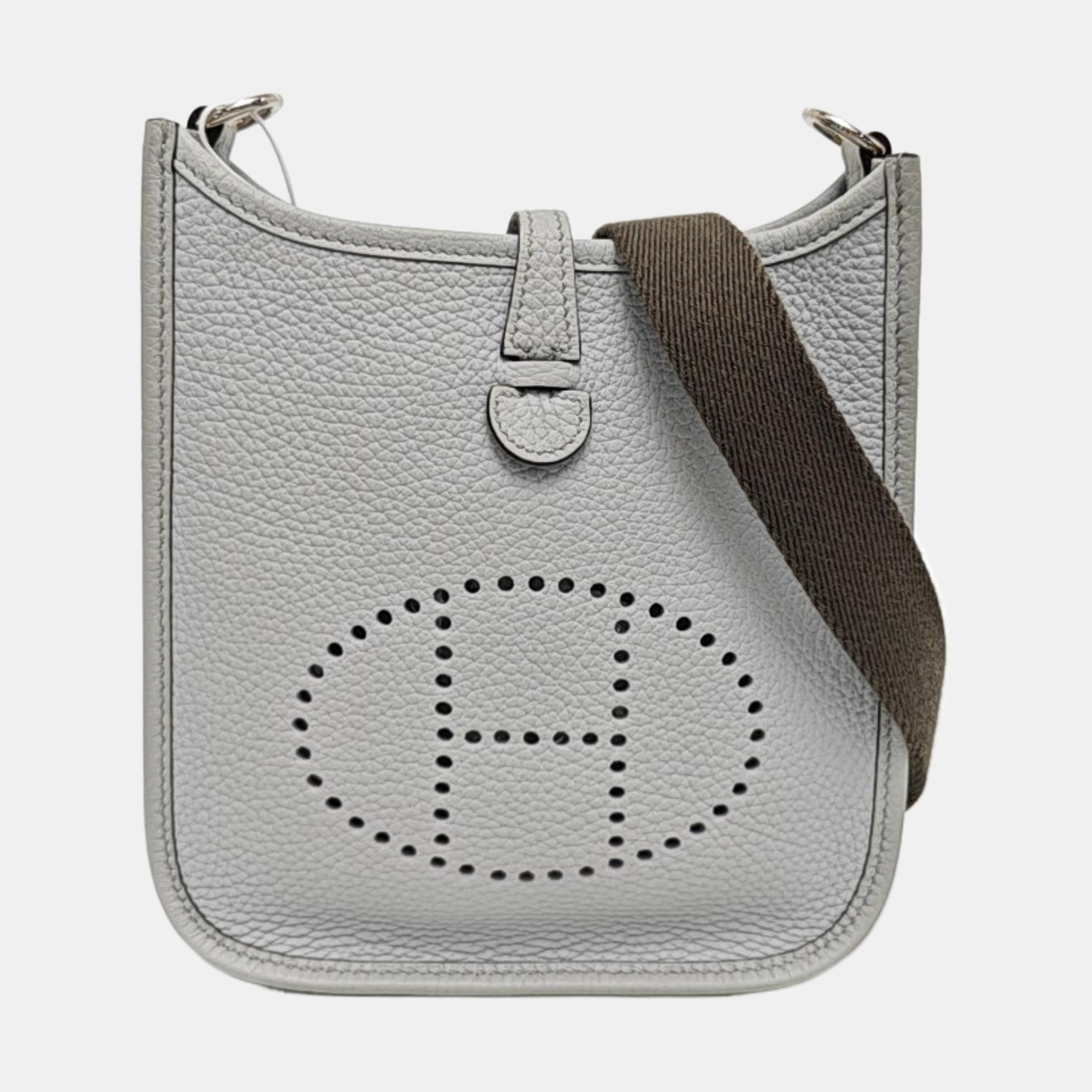 Evelyne TPM Clemence Blue