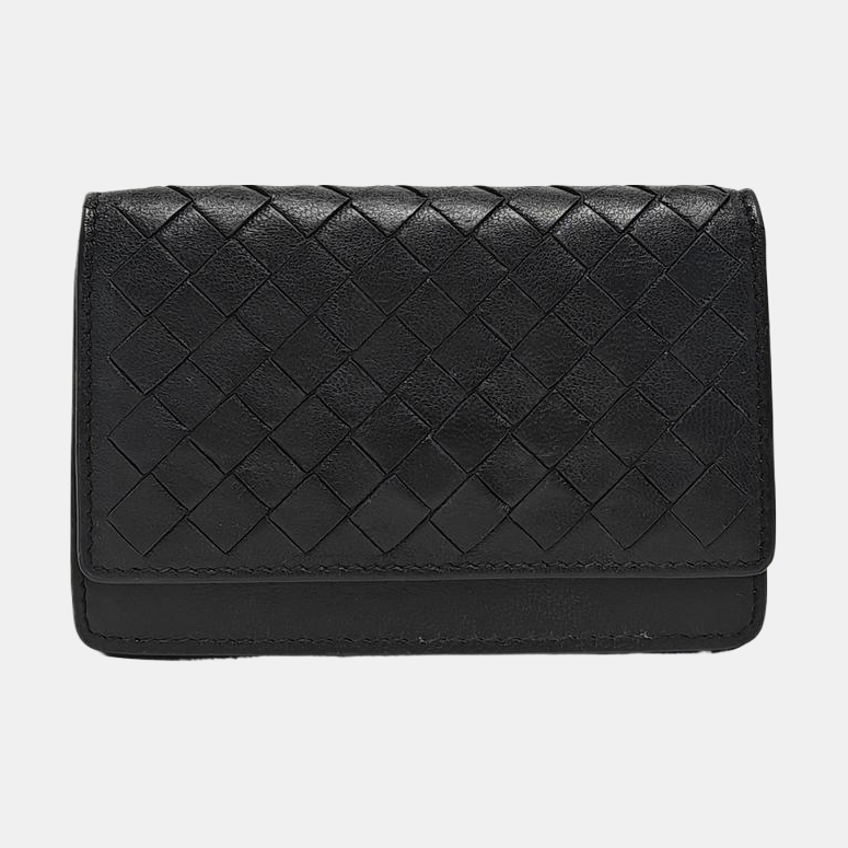Lambskin Clutch Gray
