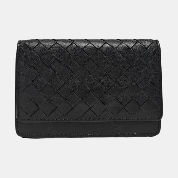 Lambskin Clutch Gray