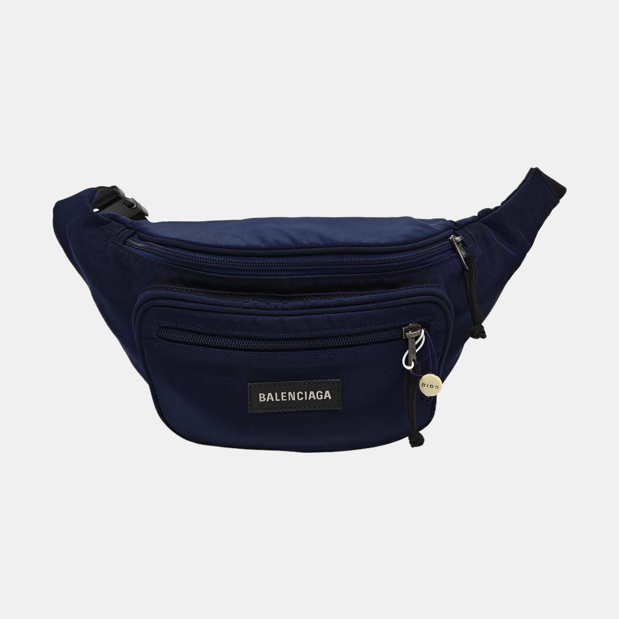 Explorer Fabric Blue
