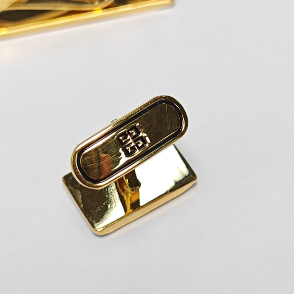 Metal Set Gold