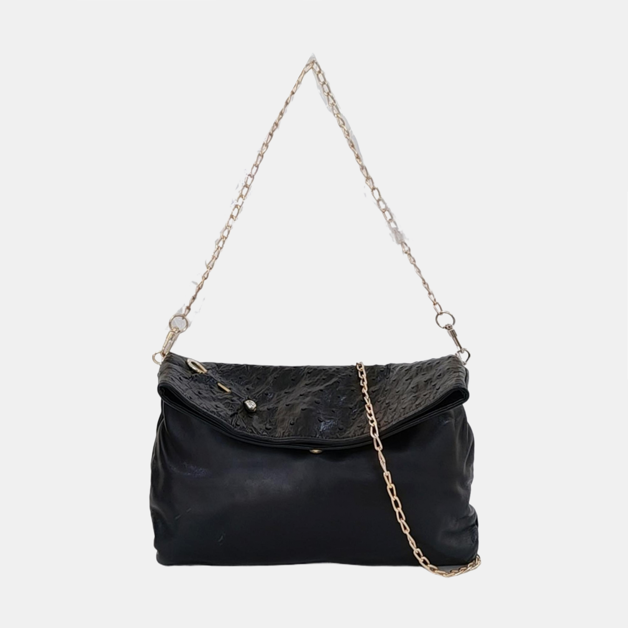 Calfskin Black