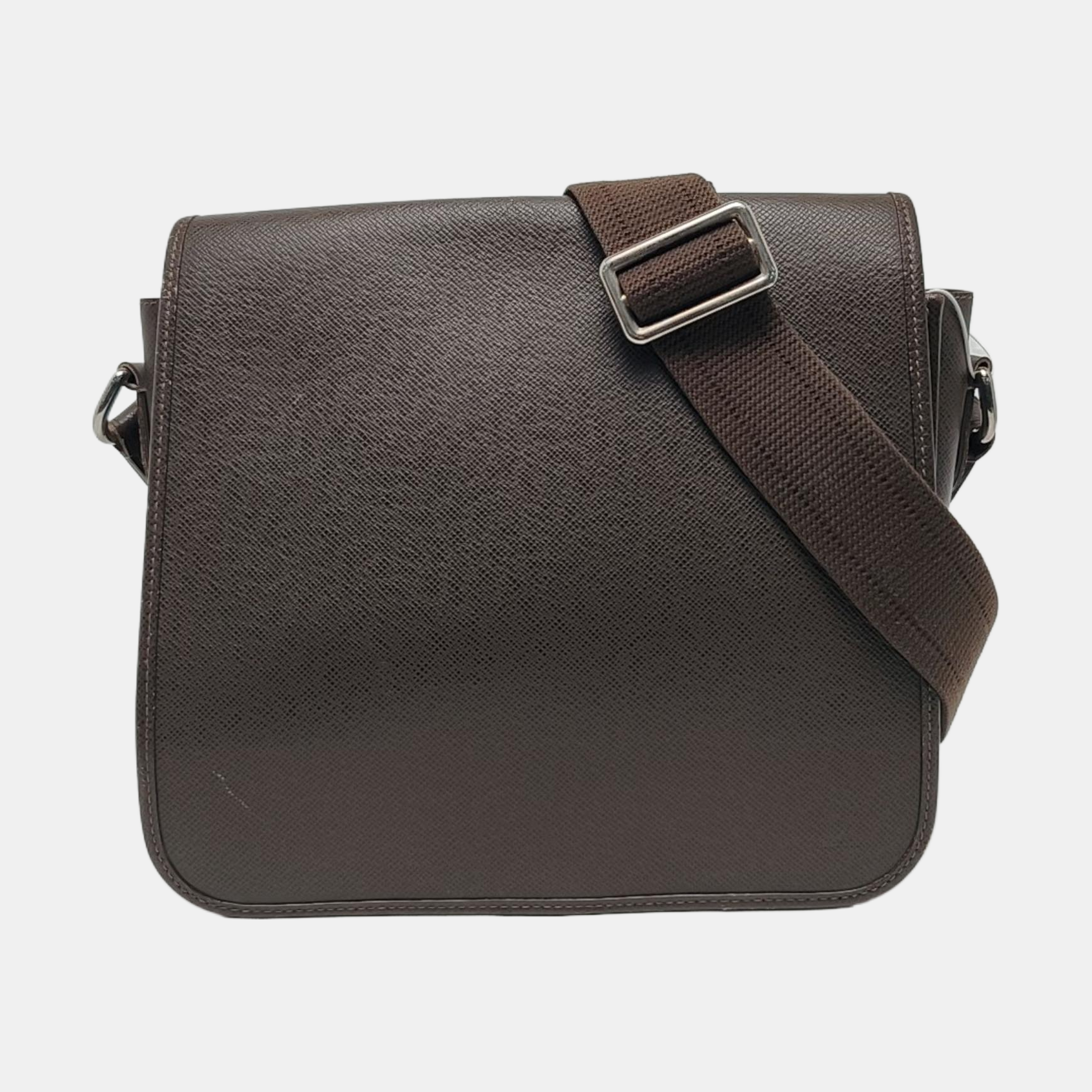 ANDREI Calfskin Brown