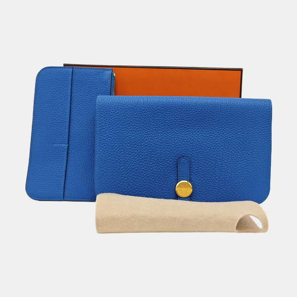 Dogon Togo Blue