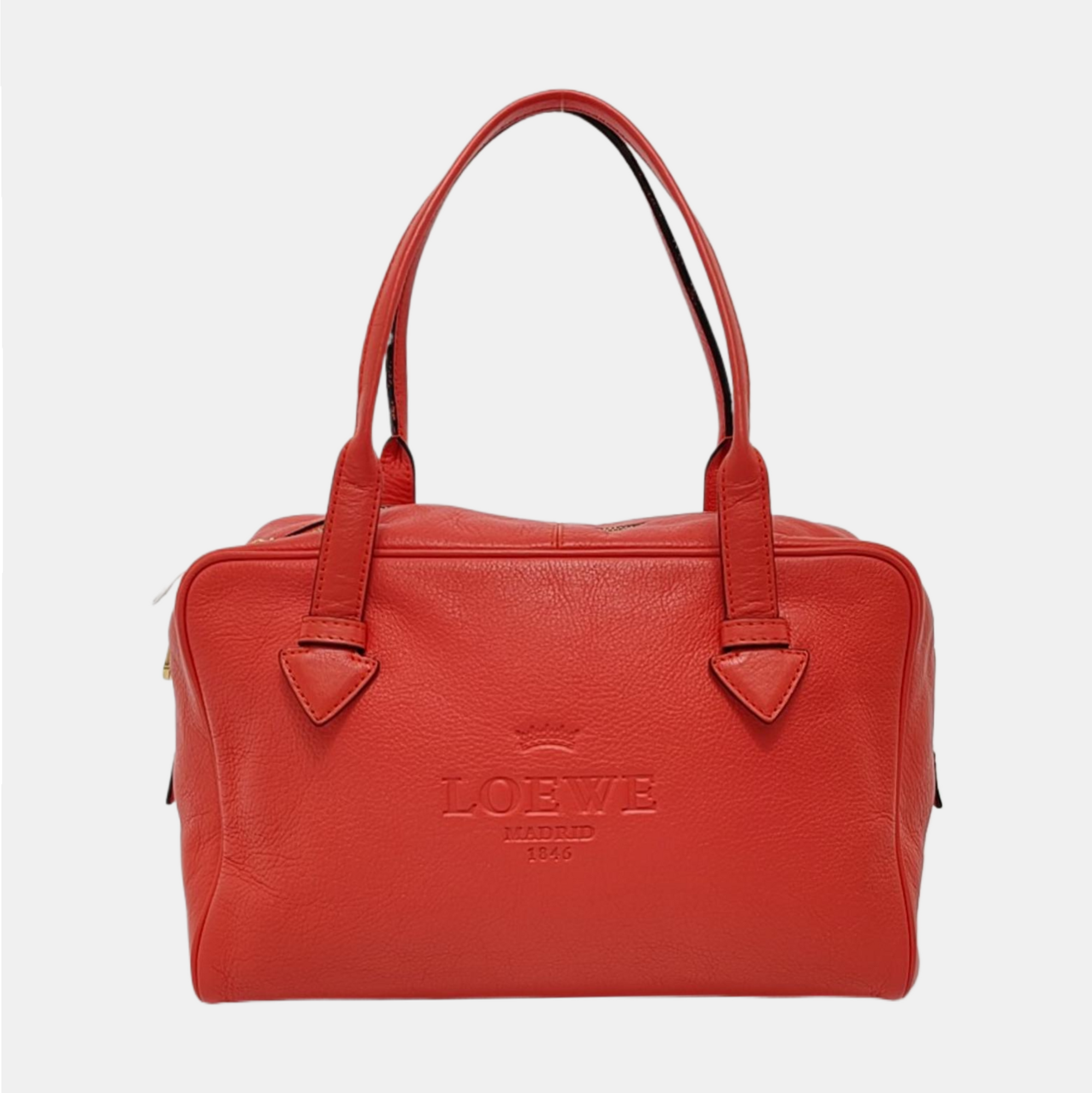 Calfskin Pink