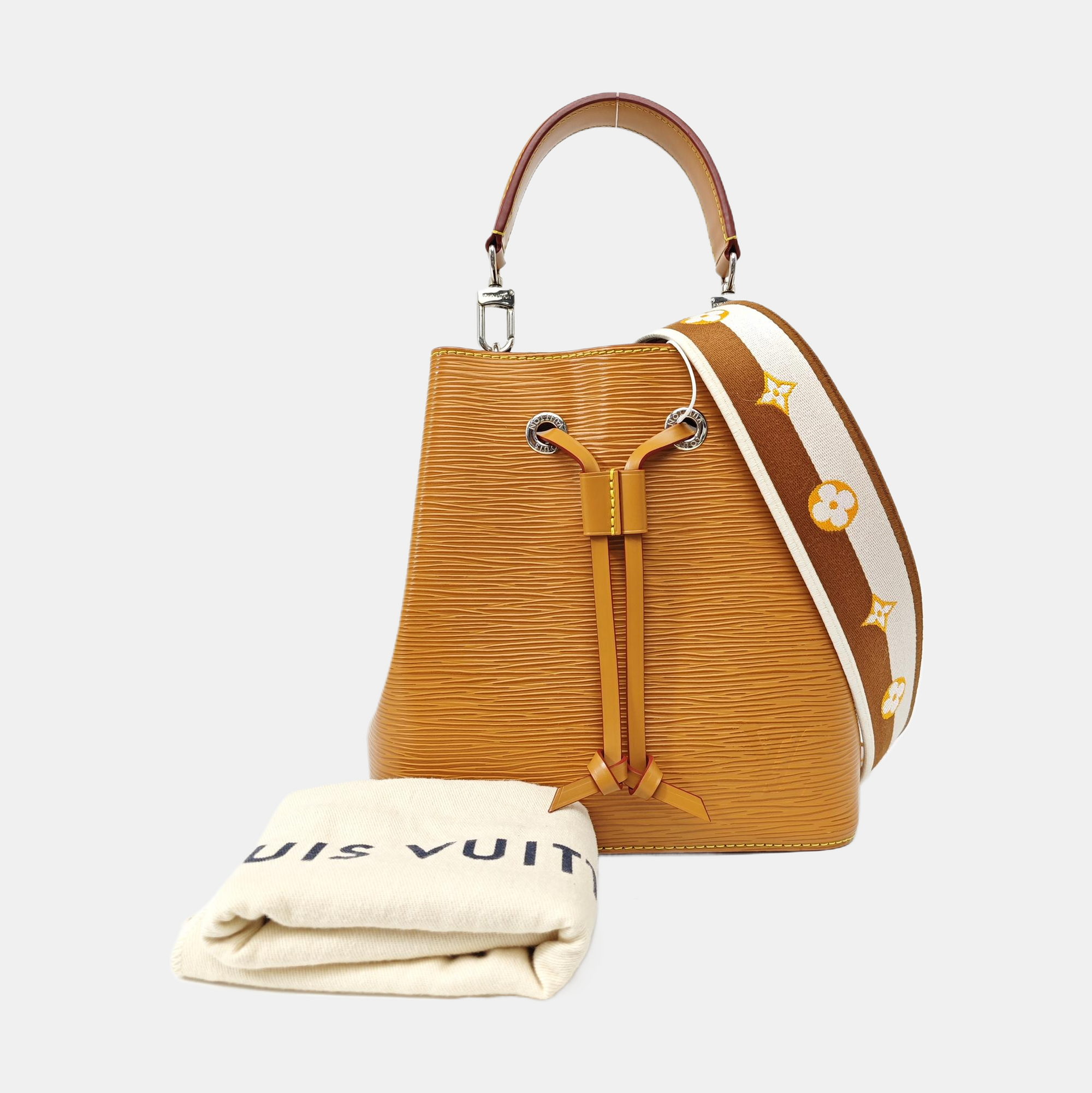 NÉONOÉ BB Epi Brown